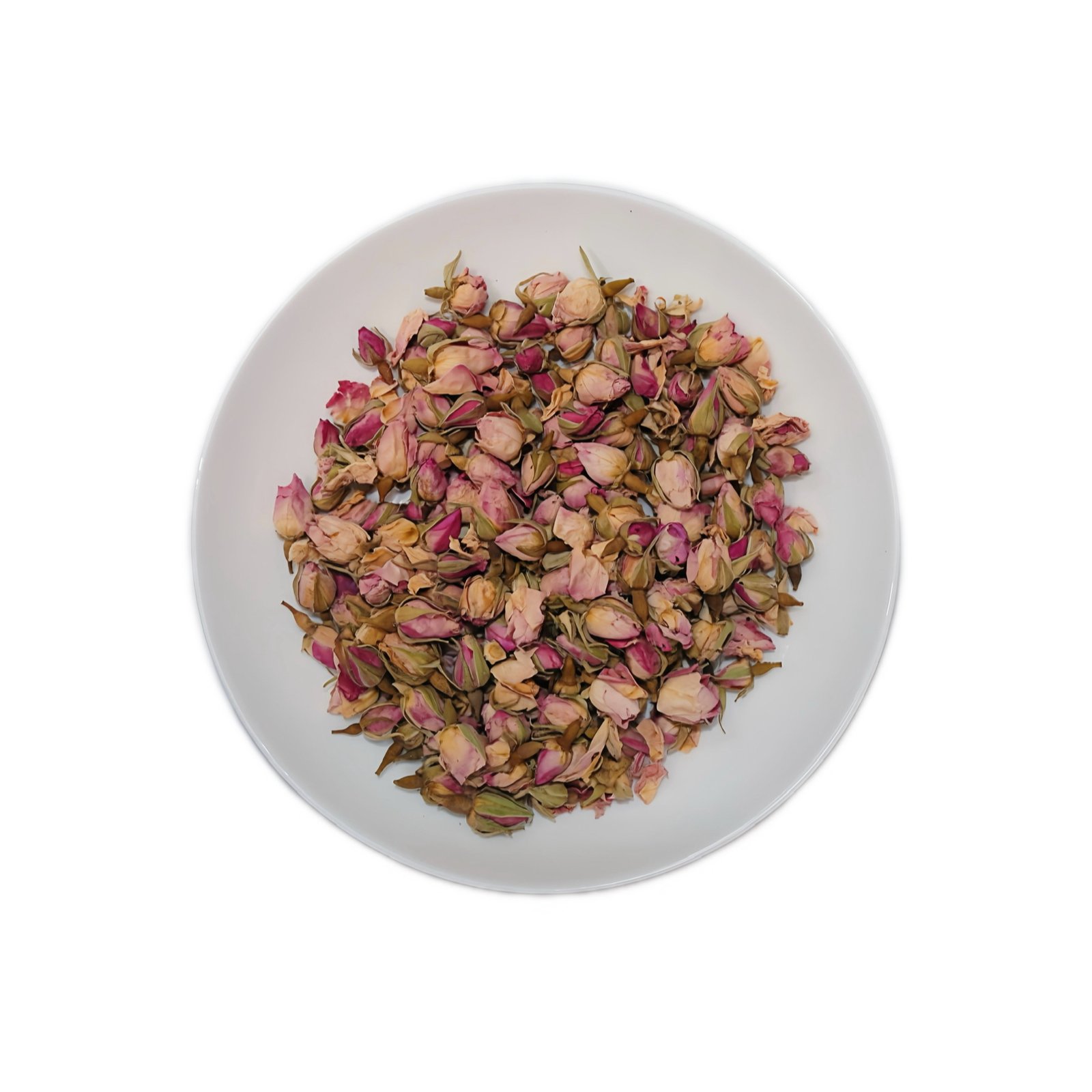 法國玫瑰花茶