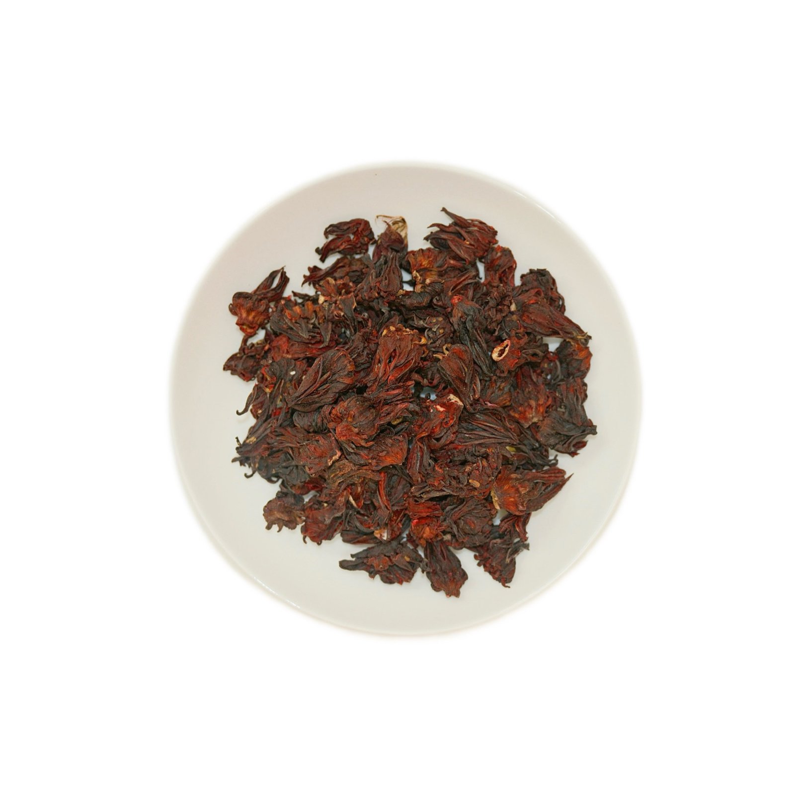 洛神花茶