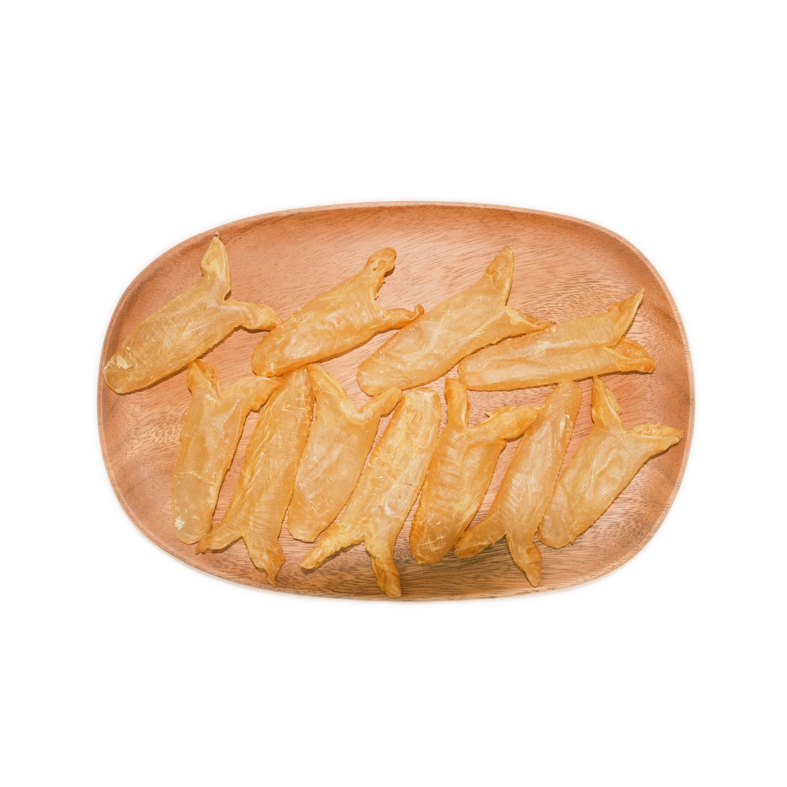 黃花膠筒（入門）